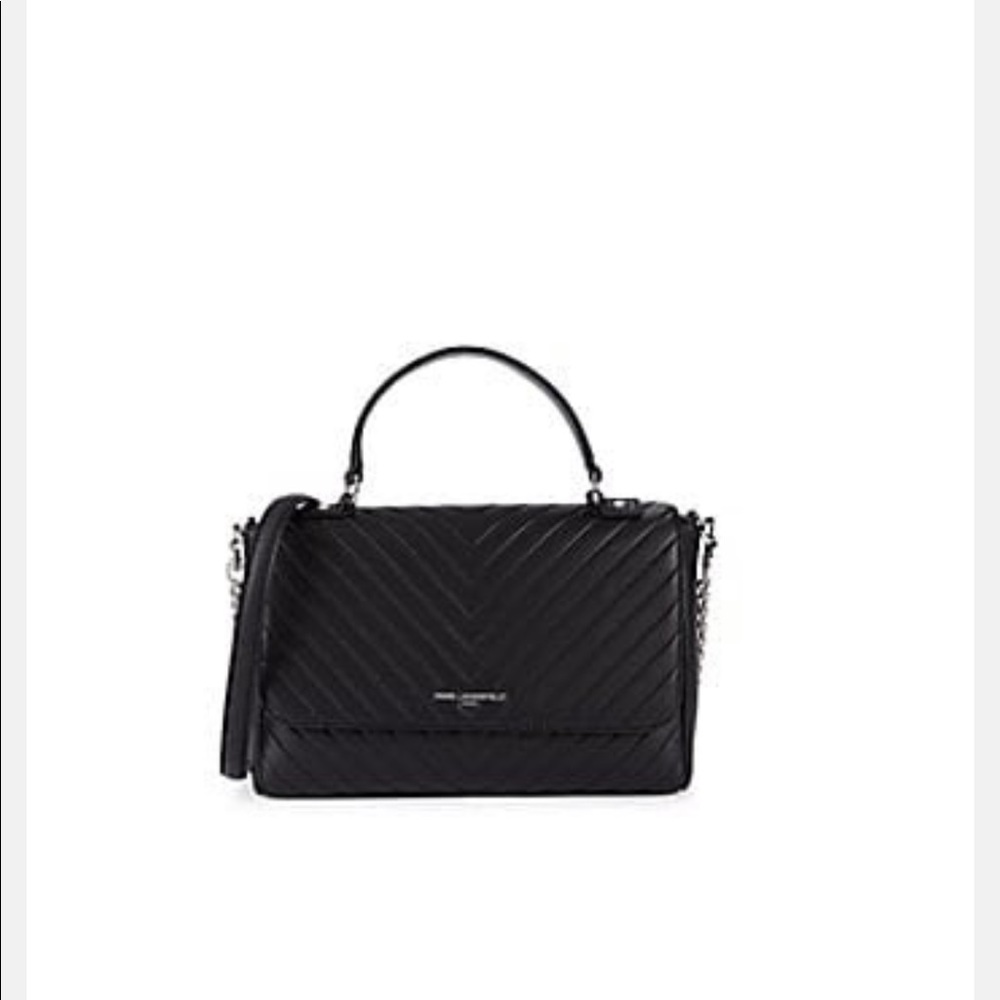 Karl Lagerfeld Bag